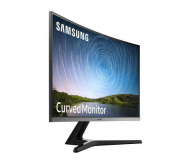 Samsung C27R500FHRX Curved - 647164 - zdjęcie 4